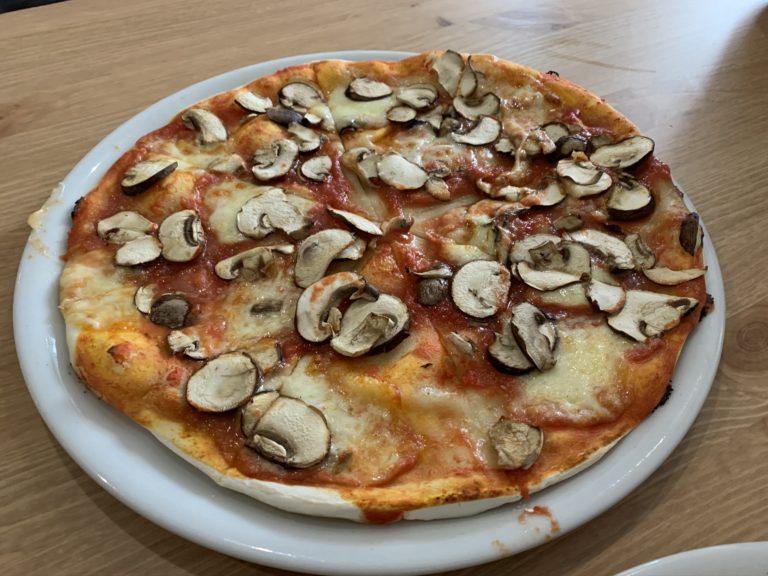 Funghi Funghi